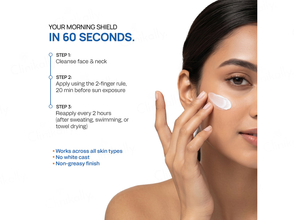 Yuderma Melarid Pigment Corrector Sunscreen SPF65 PA++++