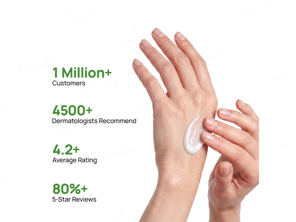 Yuderma Sebalex Acne Creamish Gel