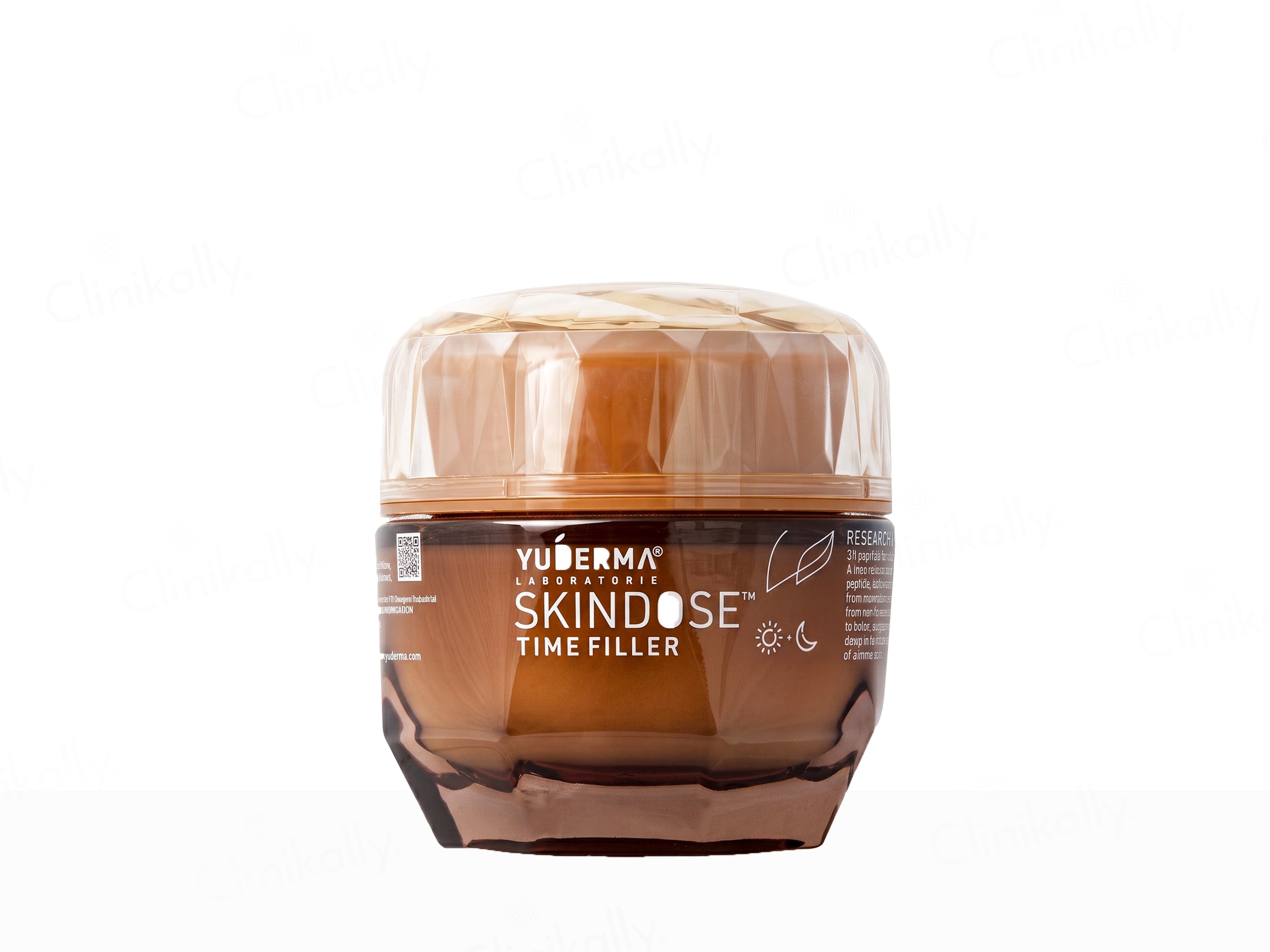 Yuderma Skindose Time Filler