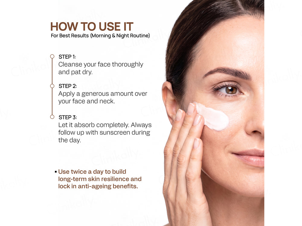 Yuderma Skindose Time Filler