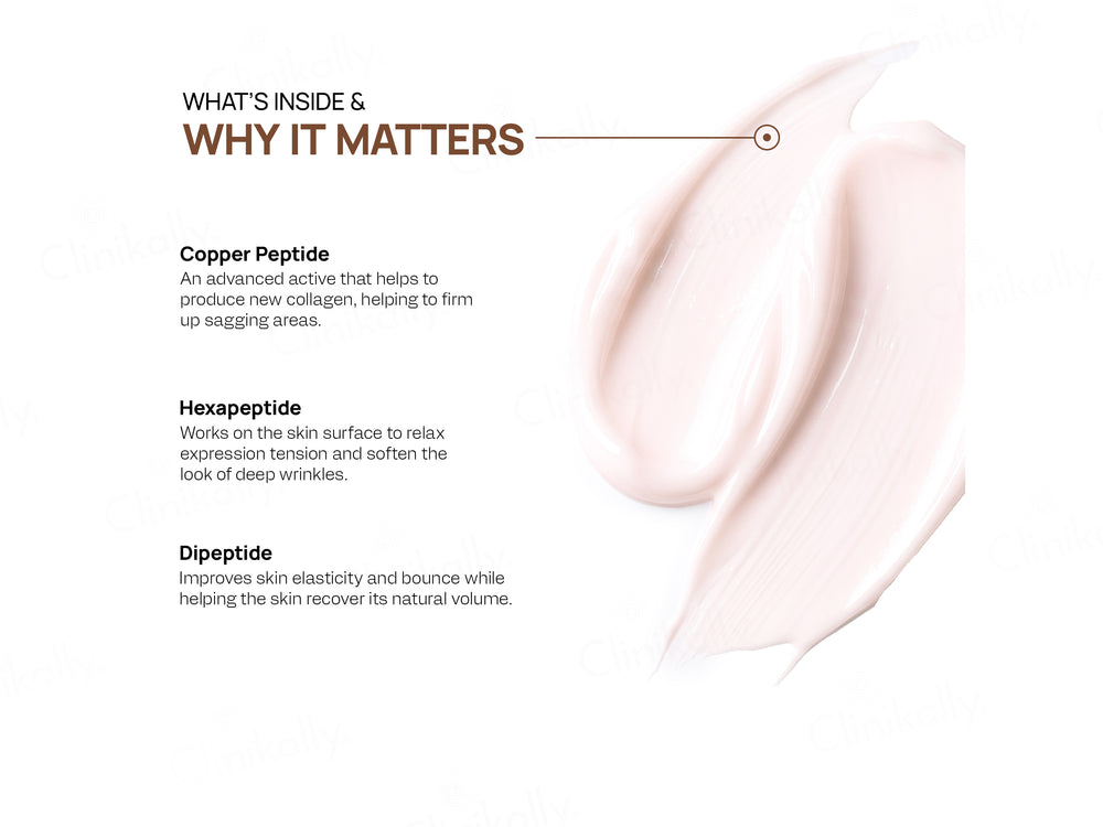 Yuderma Skindose Time Filler