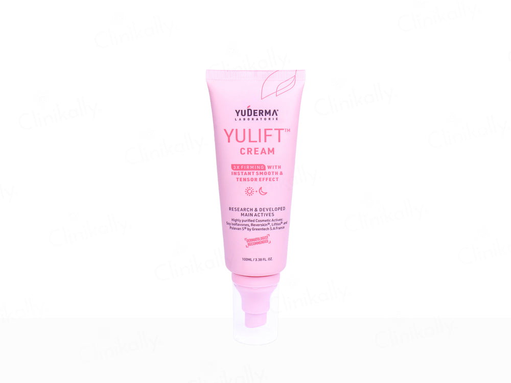Yuderma Yulift 3x Firming Cream