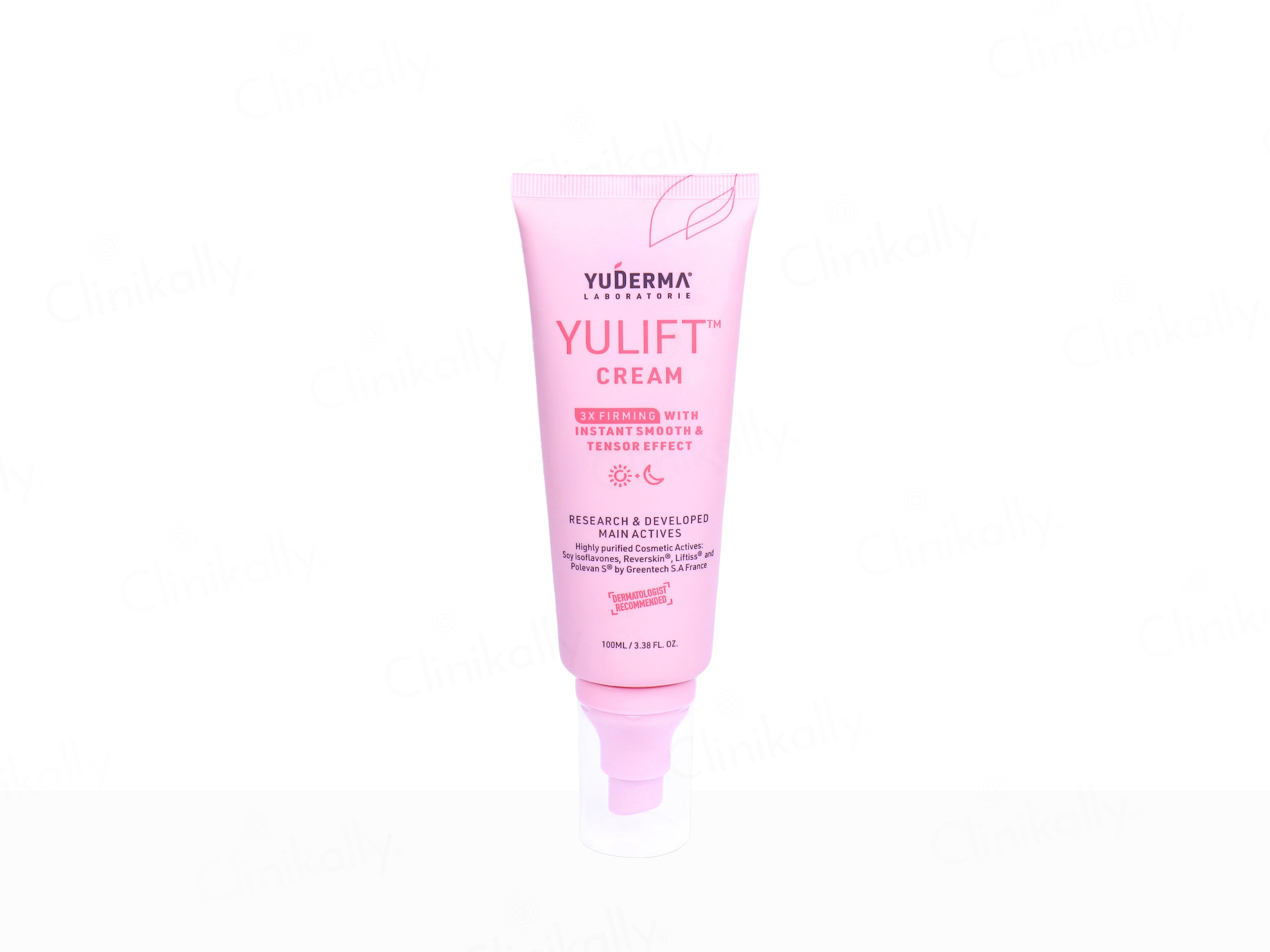 Yuderma Yulift 3x Firming Cream