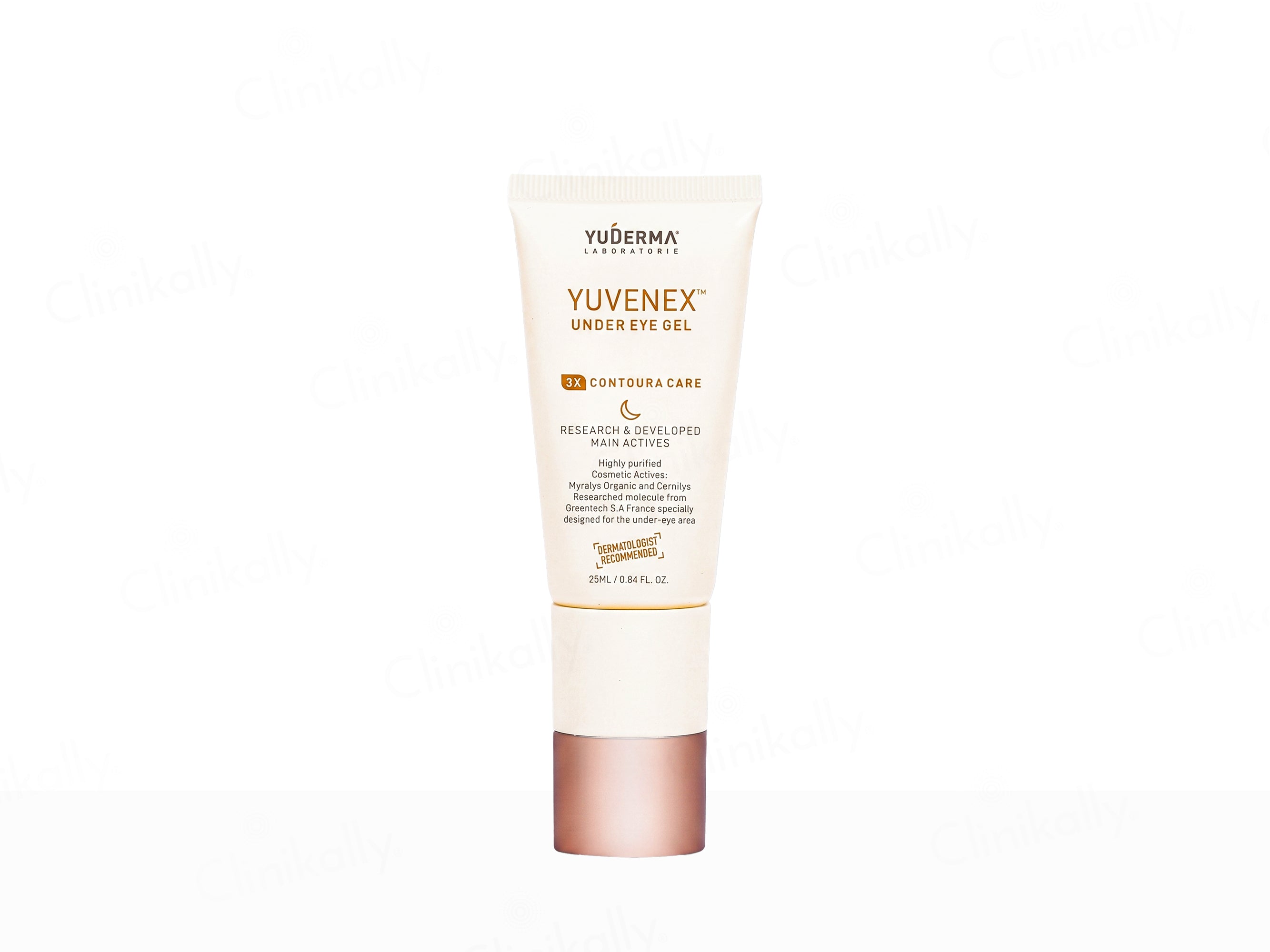 Yuderma Yuvenex Under Eye Gel