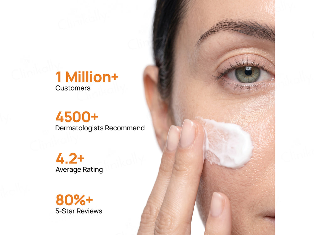 Yuderma Yuvit-C Anti-Ageing Cream