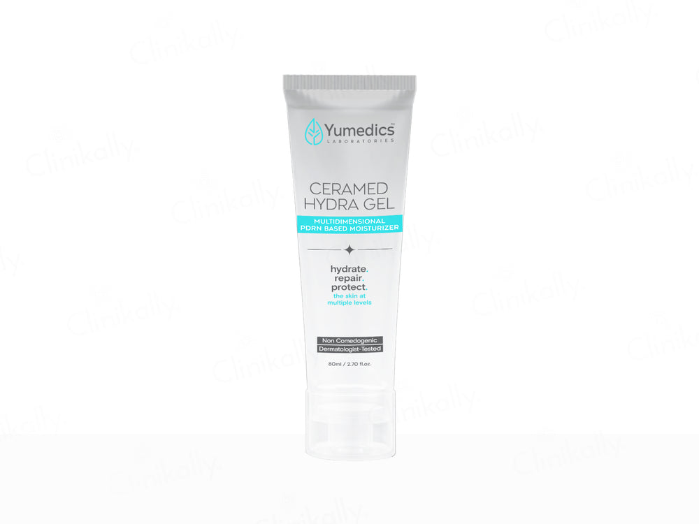 Yumedics Ceramed Hydra Multidimensional PDRN Based Moisturizer Gel