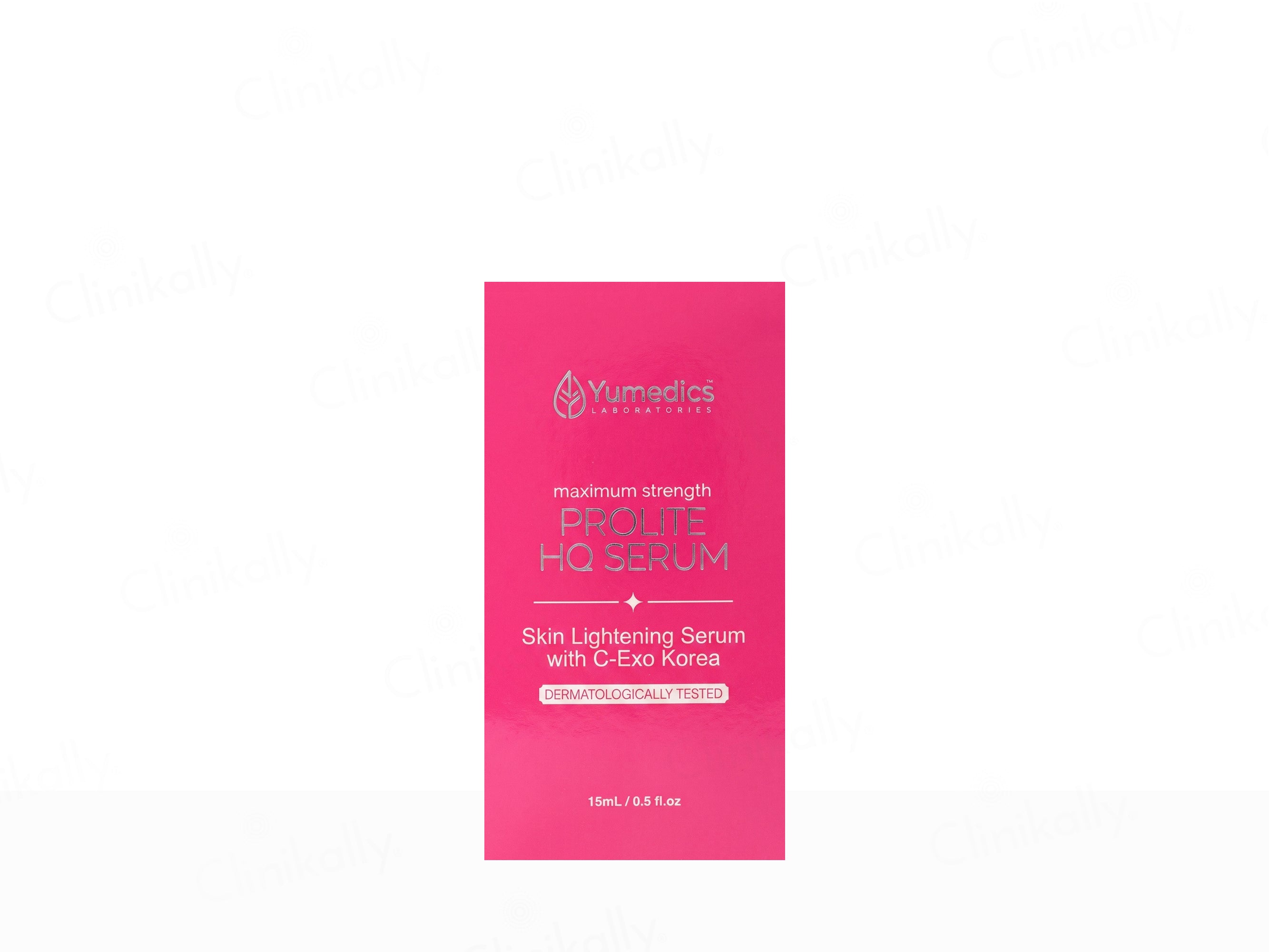 Yumedics Prolite HQ Skin Lightening Serum