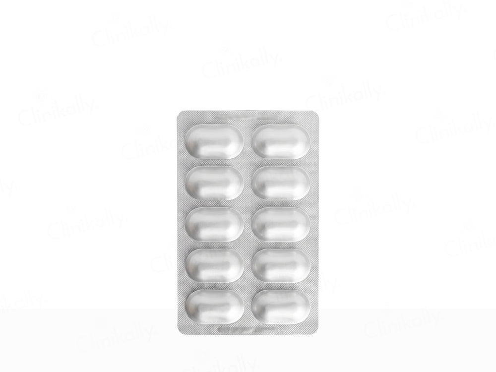 Yumedics Super Antioxidant Prolite Tablet