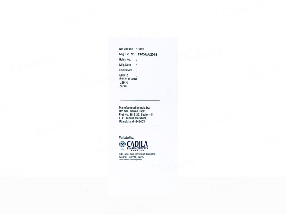 Yunara Vitamin C 20% Face Serum