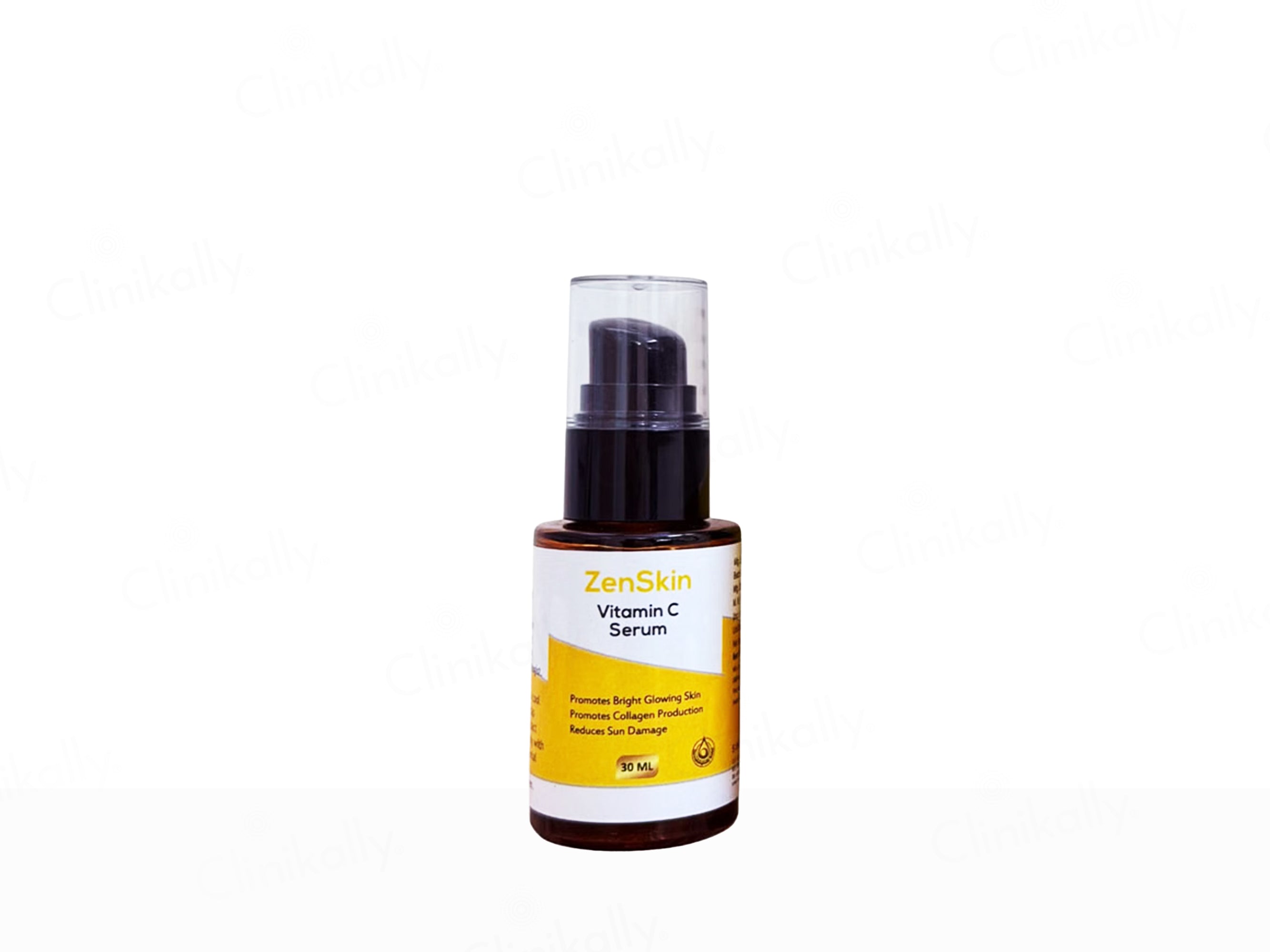 Zenskin Vitamin C Face Serum