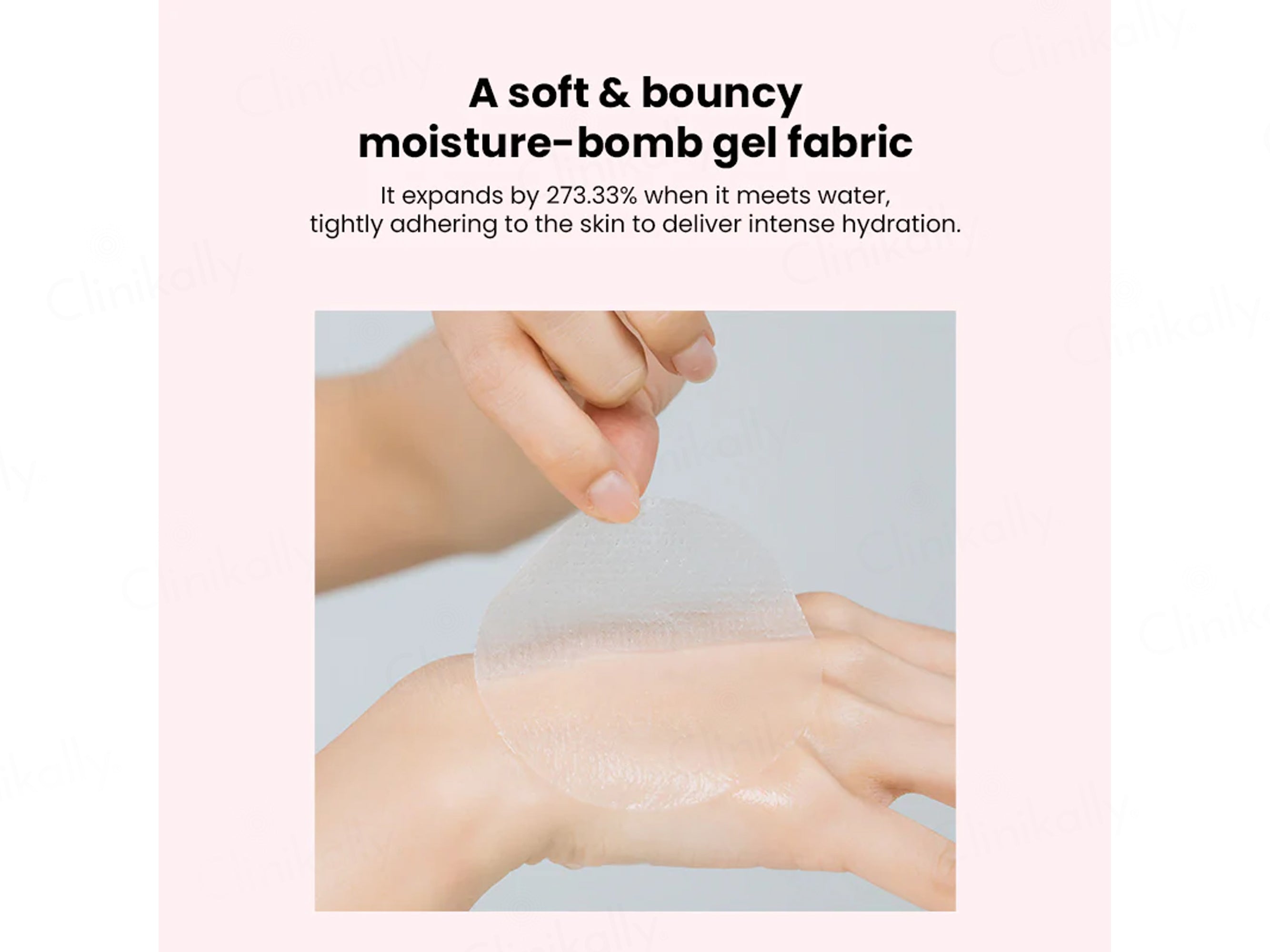 Zigtag PDRN+ Energy Boost Pad