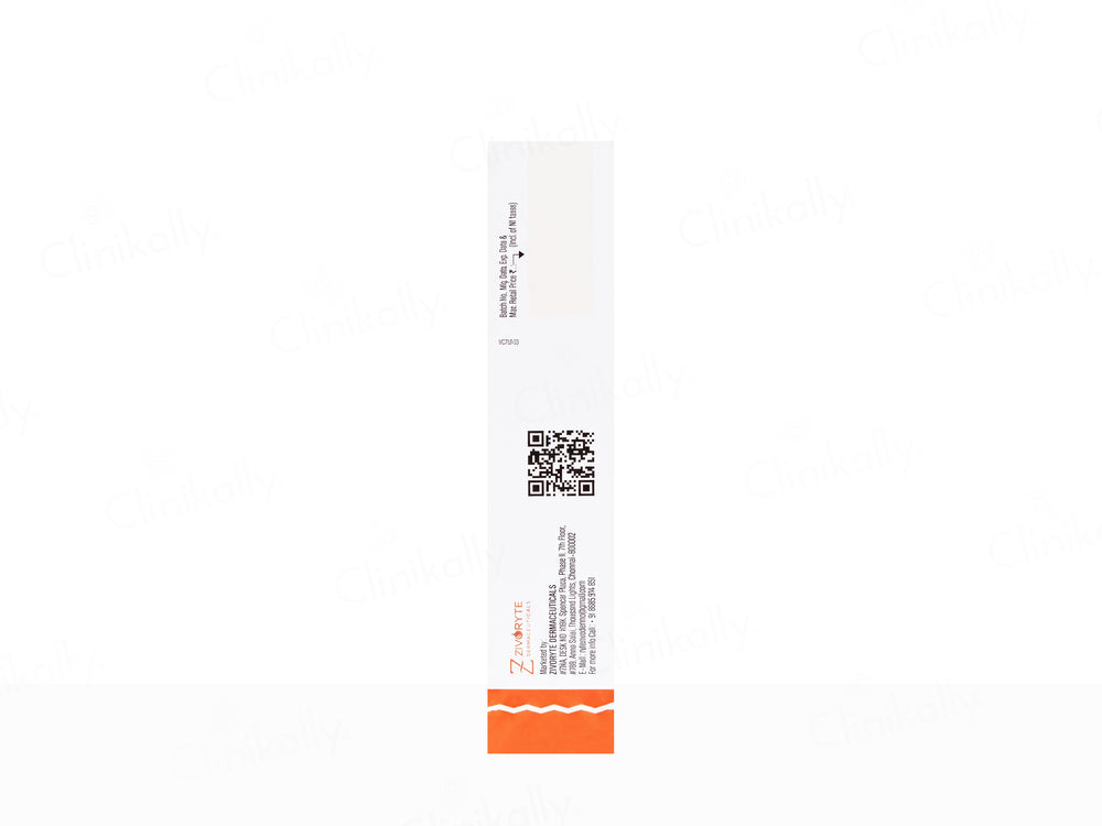 Zivotreat-E Skin Cream