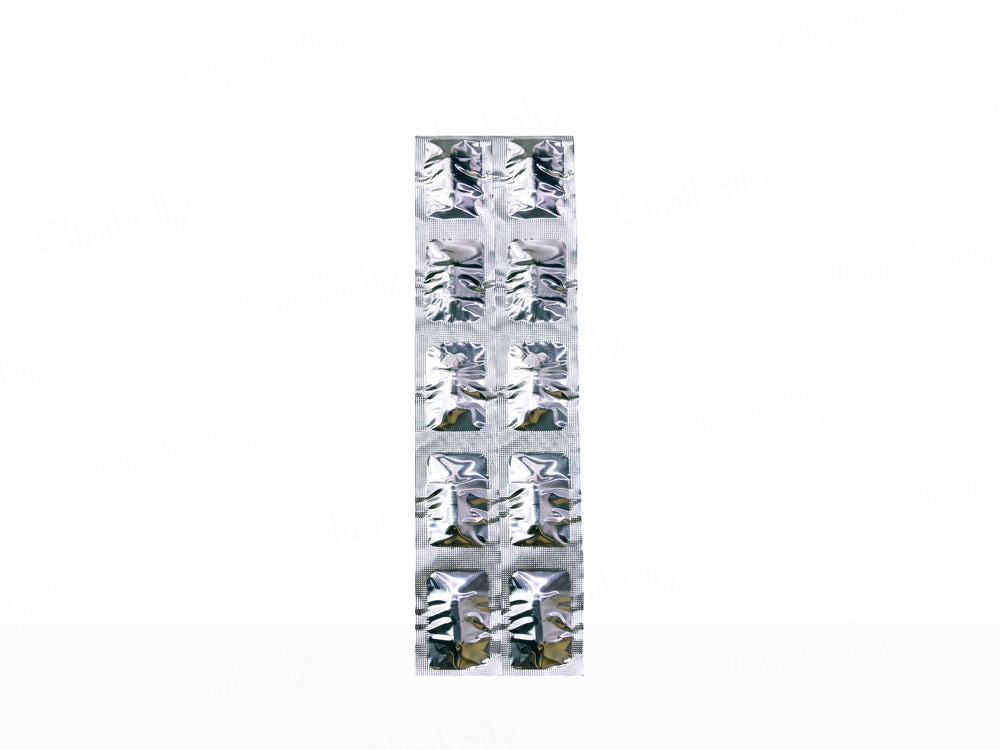Zotinea-100 Capsule