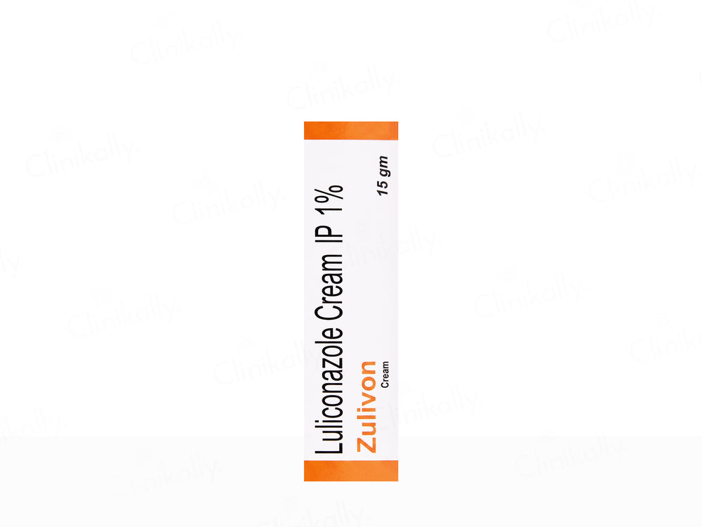 Zulivon Cream