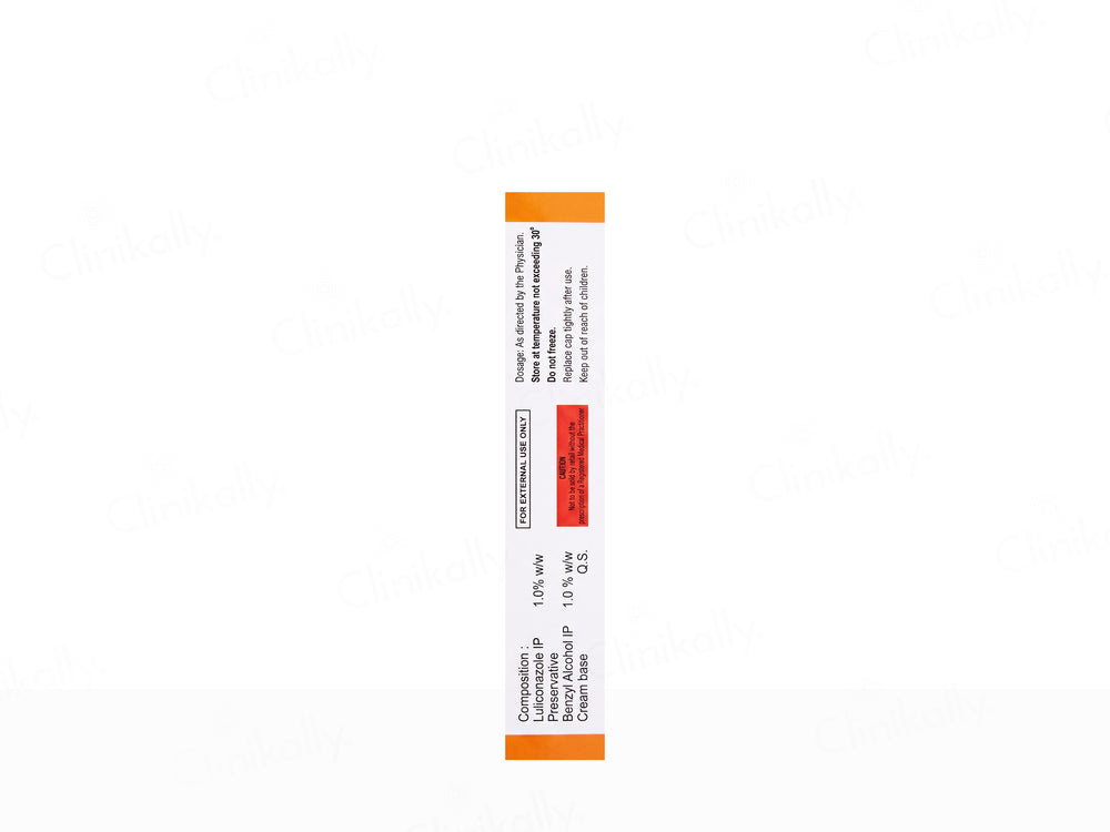 Zulivon Cream