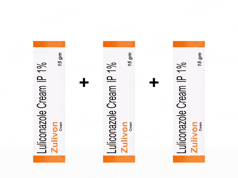 Zulivon Cream