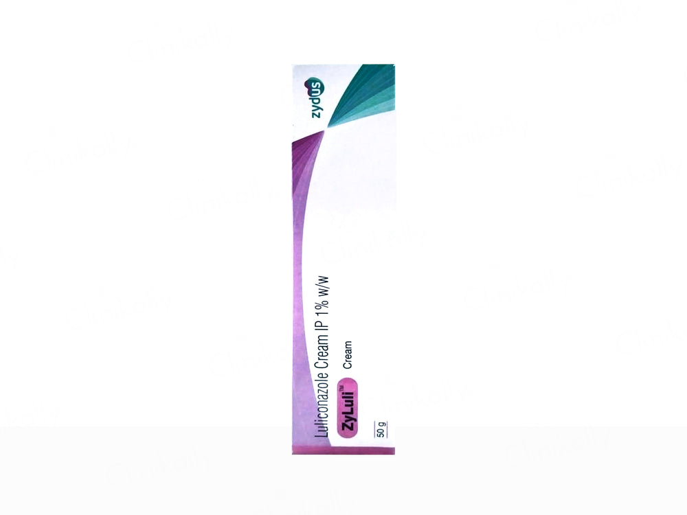 Zyluli Cream