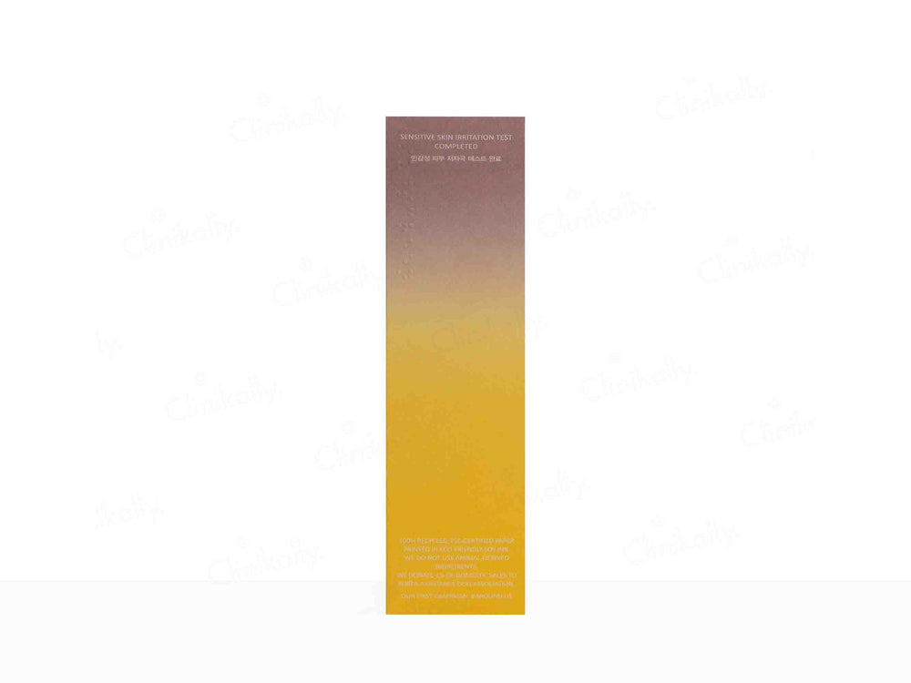 Haruharu Wonder Black Rice Pure Mineral Relief Daily Sunscreen SPF 50+/PA++++