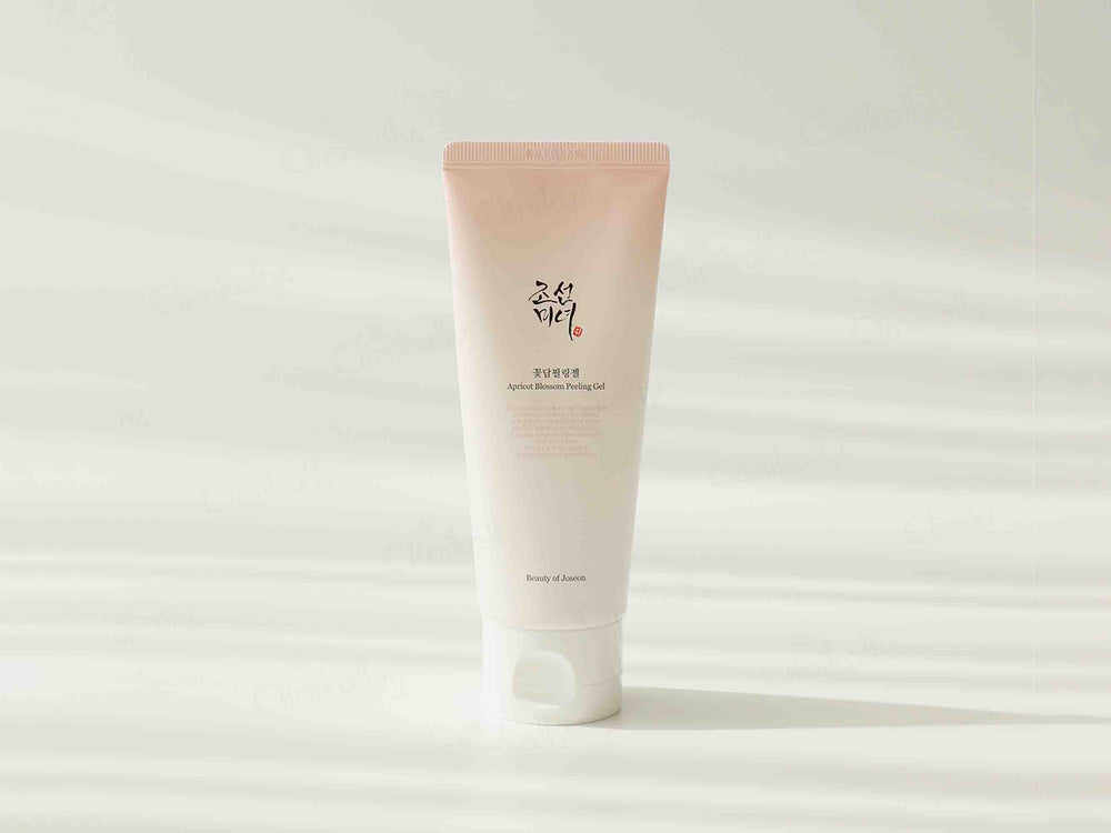 Beauty of Joseon Apricot Blossom Peeling Gel