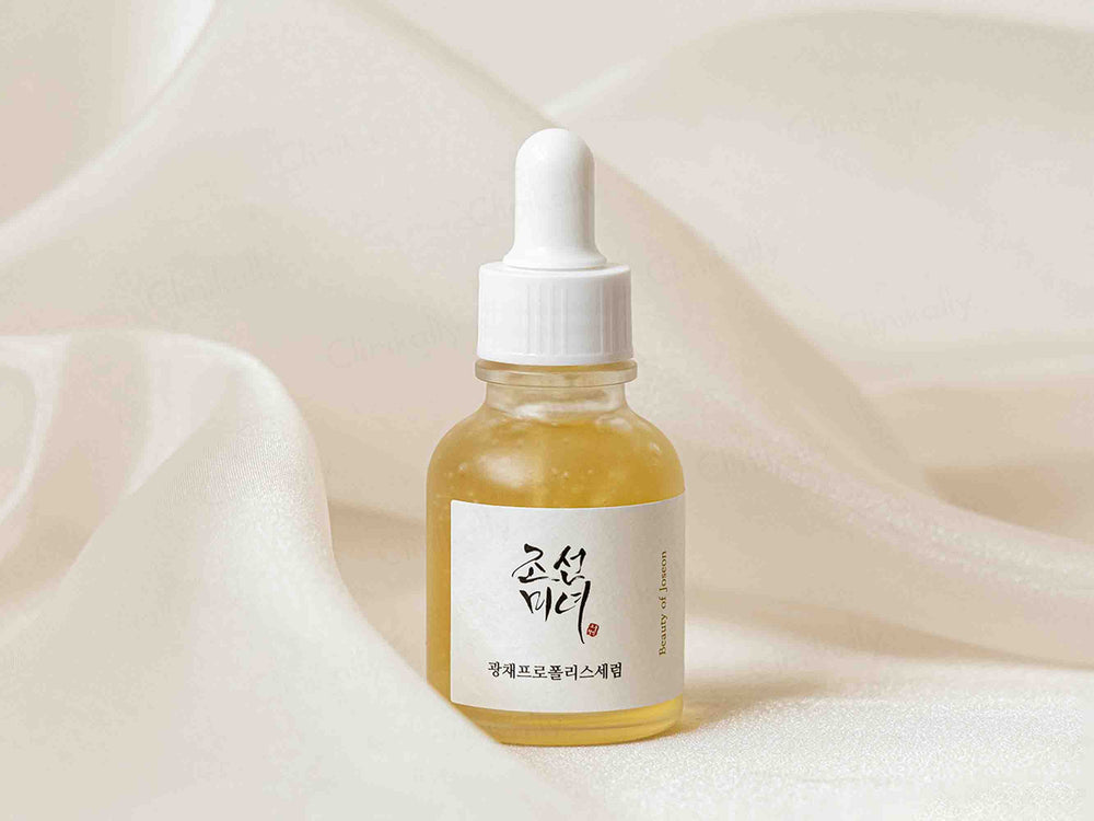Beauty of Joseon Propolis + Niacinamide Glow Serum