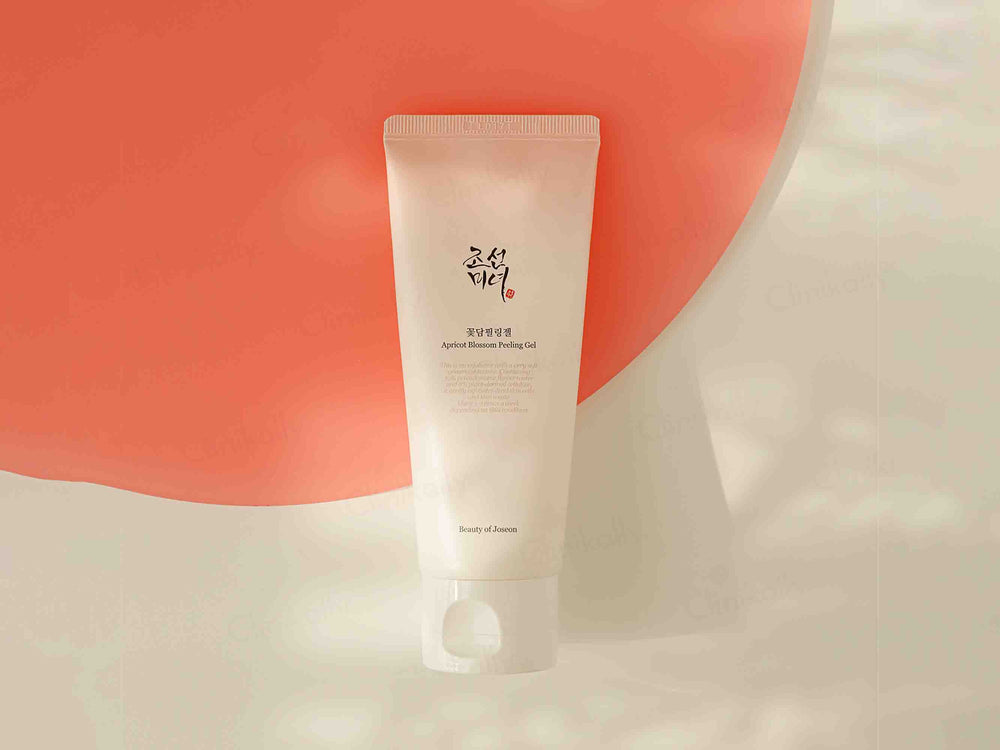 Beauty of Joseon Apricot Blossom Peeling Gel