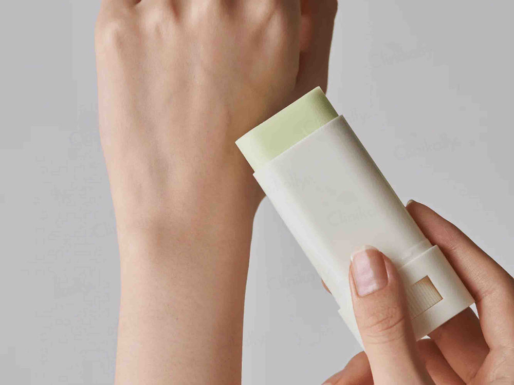 Beauty of Joseon Mugwort + Camelia Matte Sunstick SPF 50+ PA++++