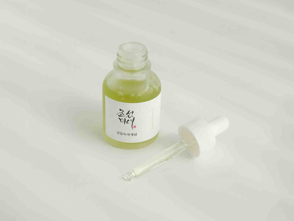 Beauty of Joseon Calming Serum