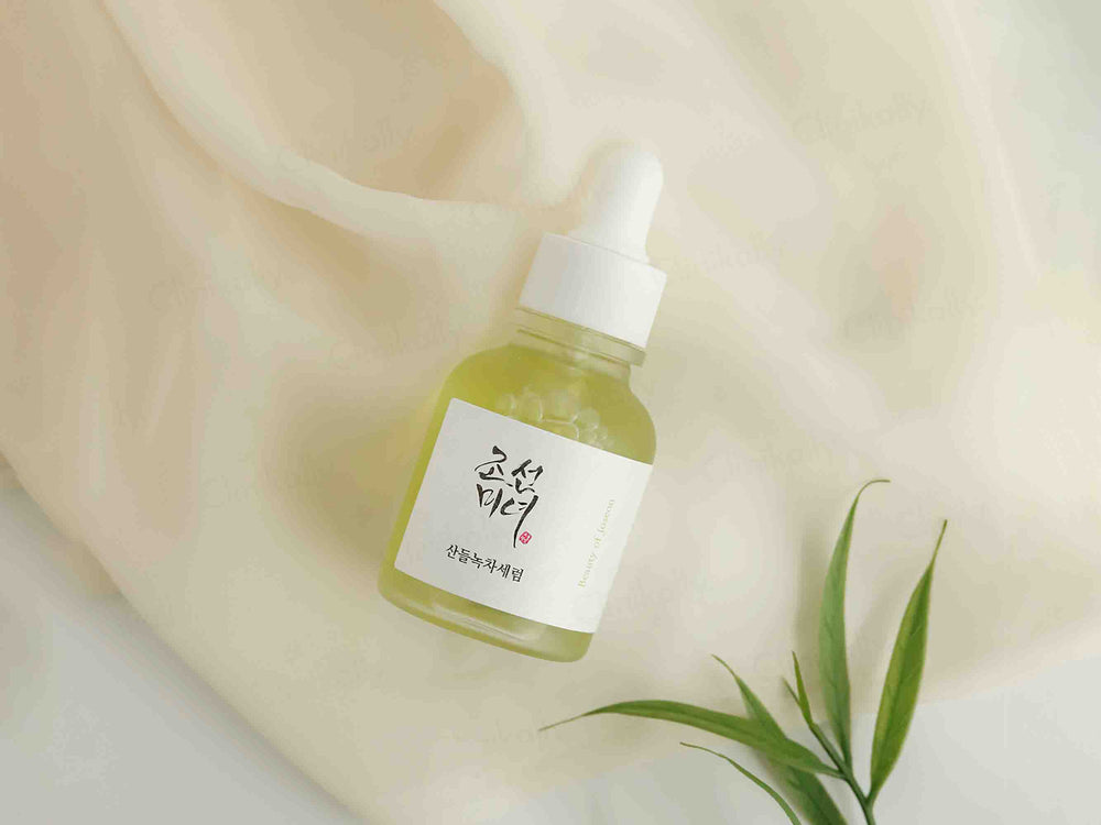 Beauty of Joseon Calming Serum