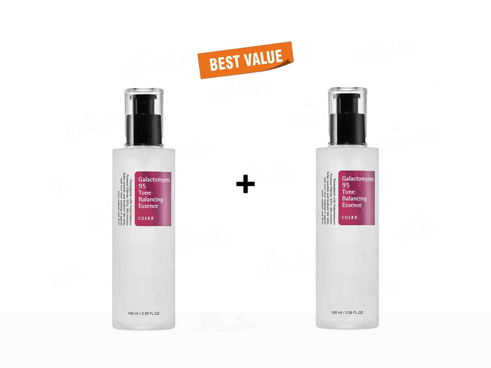 COSRX Galactomyces 95 Tone Balancing Essence
