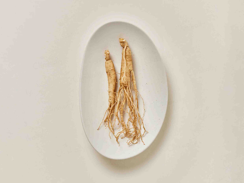 Beauty of Joseon Ginseng Moist Sun Serum SPF 50+ PA++++