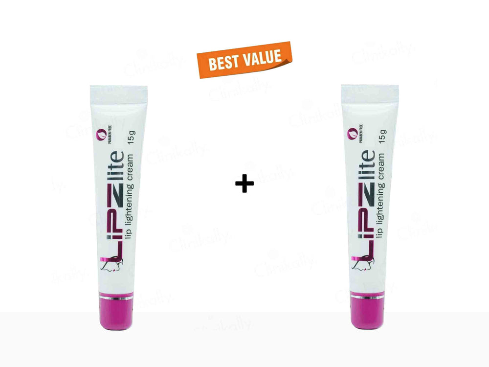 Lipzlite Lip Lightening Cream