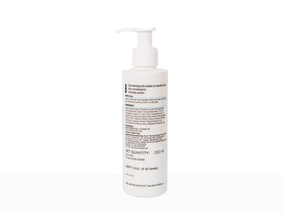 Acnacalm Gentle Cleanser (For Oil Skin) - Clinikally