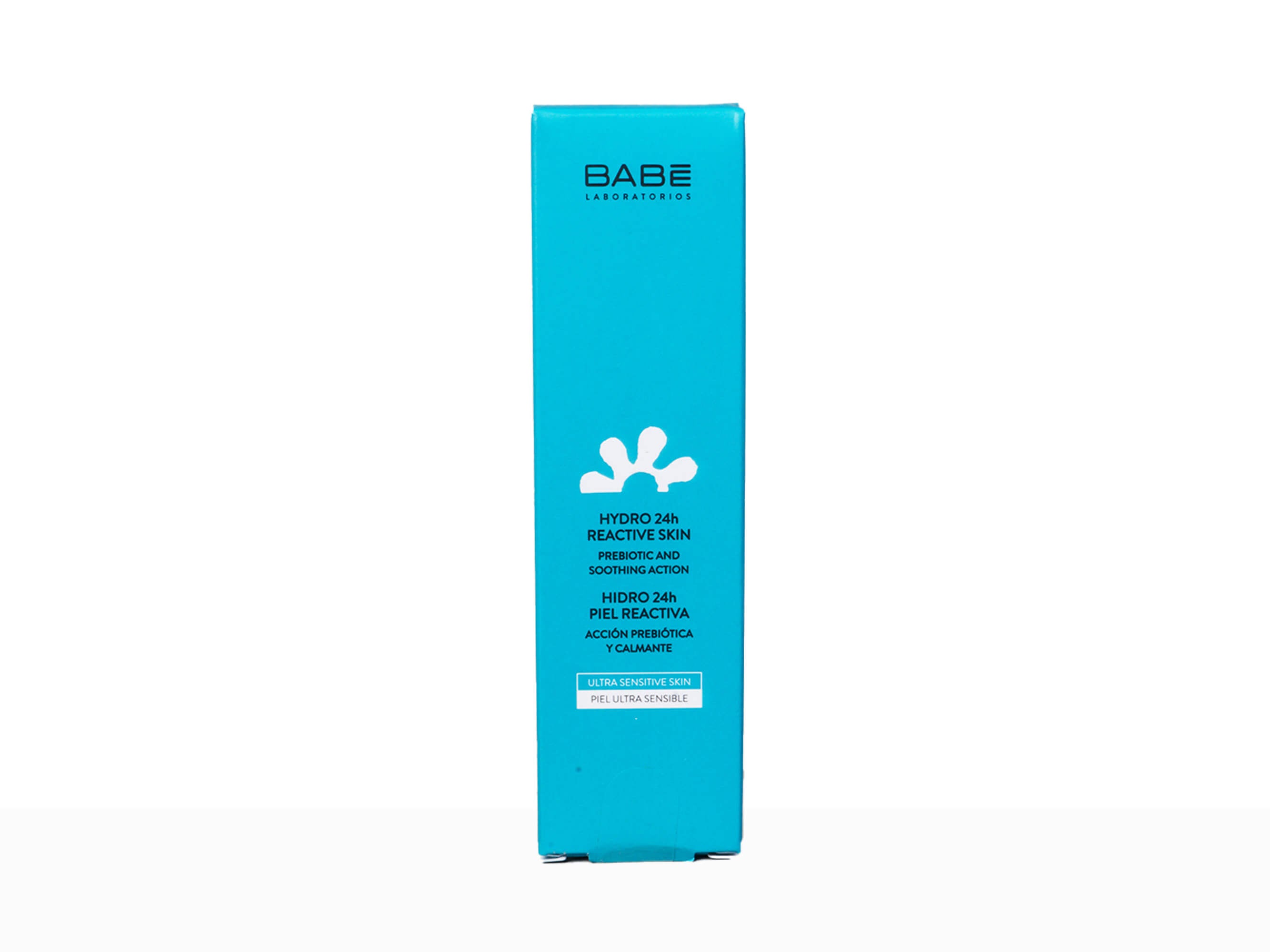 BABE Hydro 24h Reactive Skin Cream - Clinikally