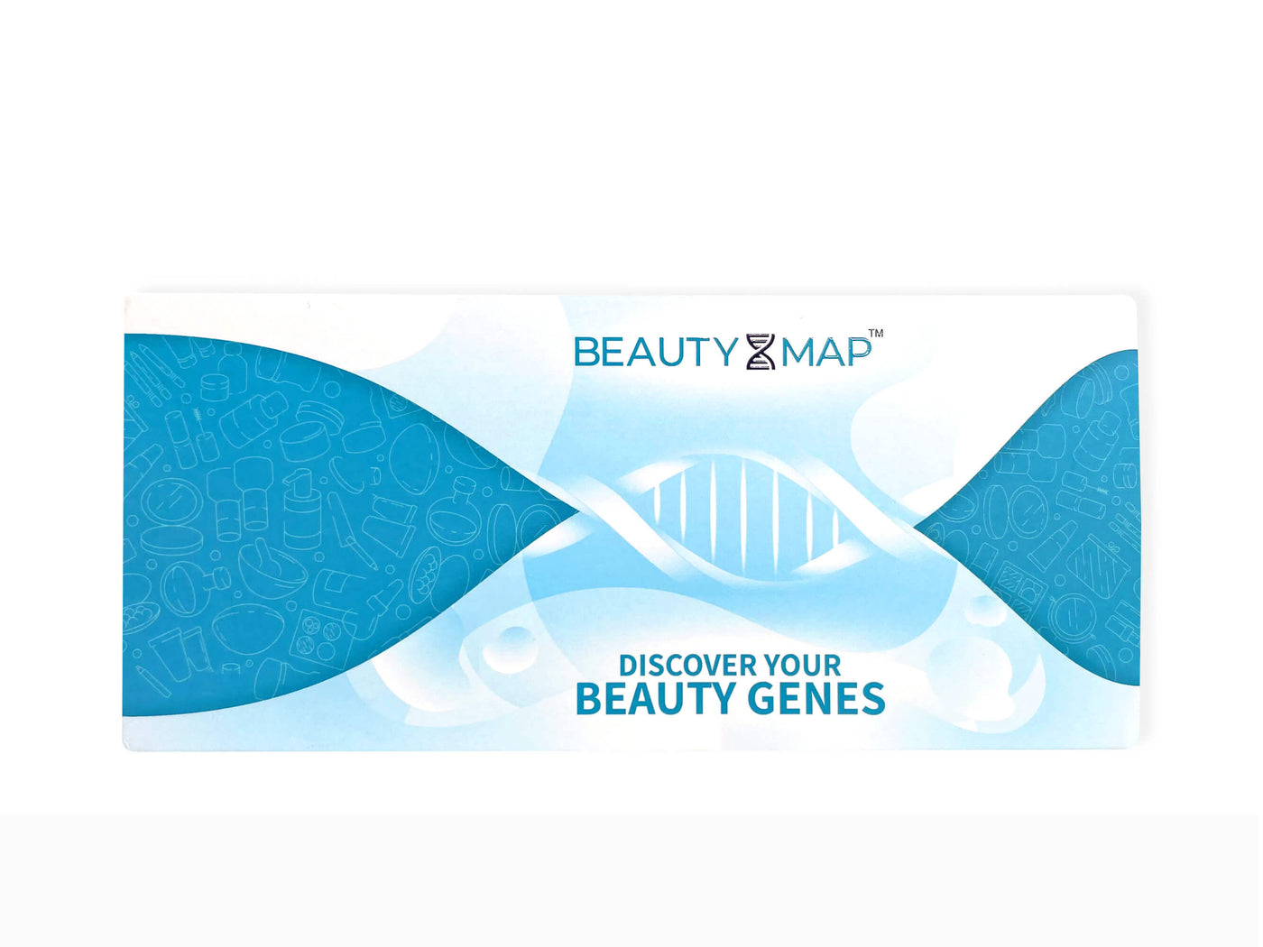 BeautyMap™: DNA testing for personalised skin & hair care - Clinikally