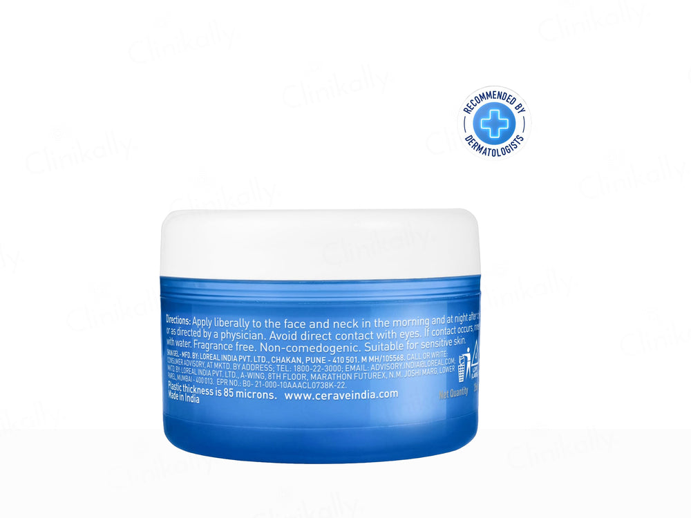 CeraVe Hydrating HA Water Gel