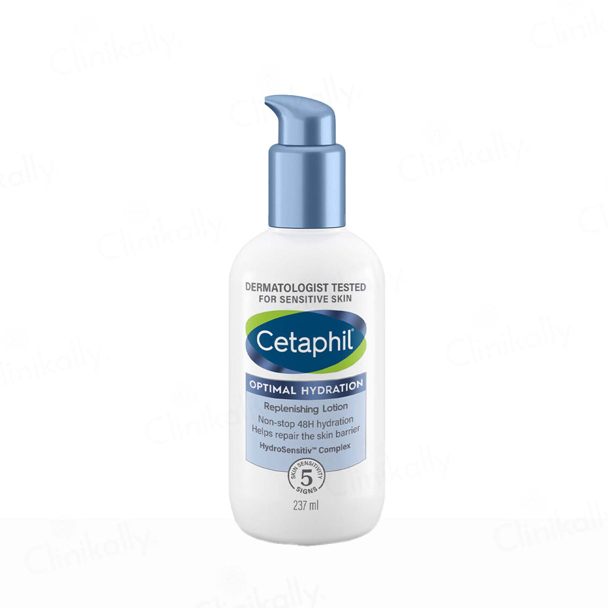 Buy Cetaphil Optimal Hydration Replenishing Body Lotion Online at