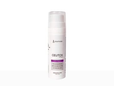 Ceutox Pro Retinol 0.%3 Serum - Clinikally
