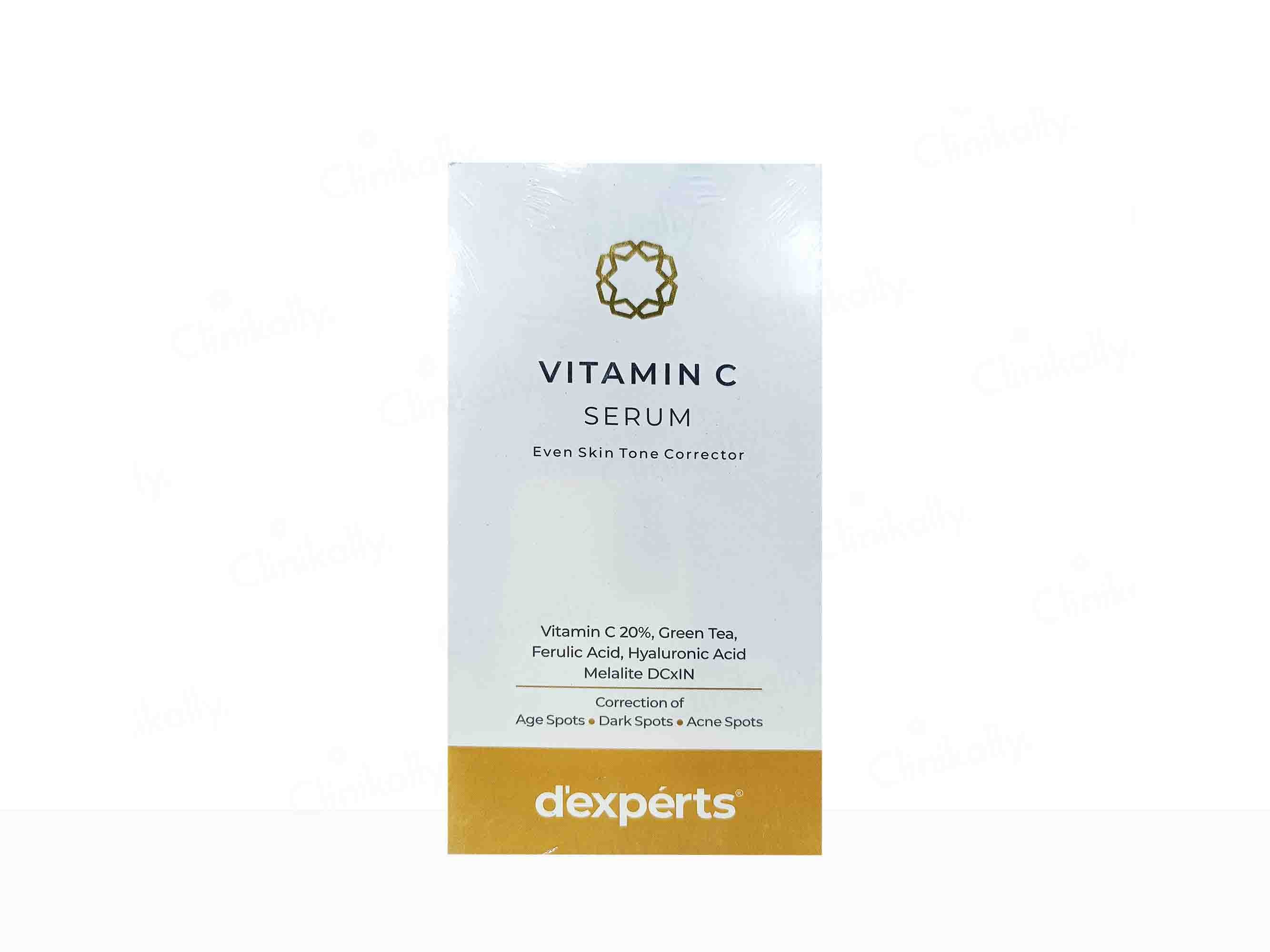 Brinton D'experts Vitamin C Serum