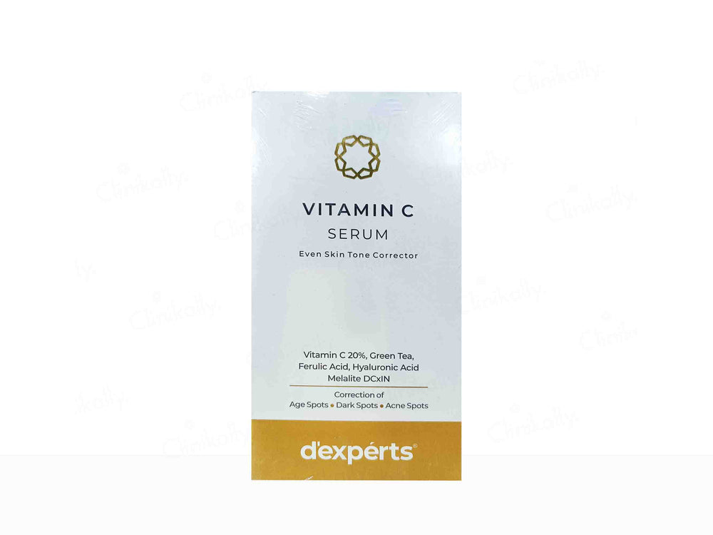 Brinton D'experts Vitamin C Serum