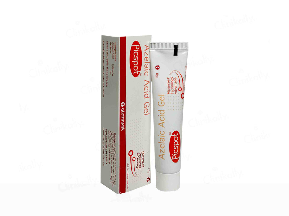 Picspot 15% Cream - Clinikally