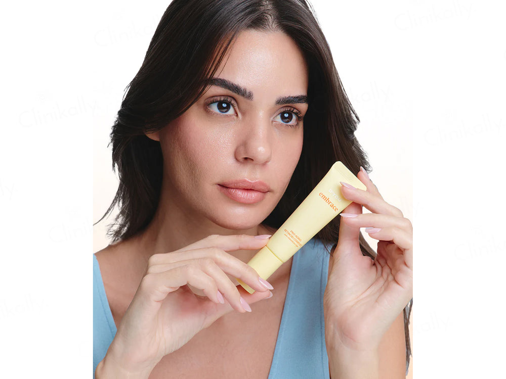 d'you Embrace Pro-Aging Retinoid Complex Treatment
