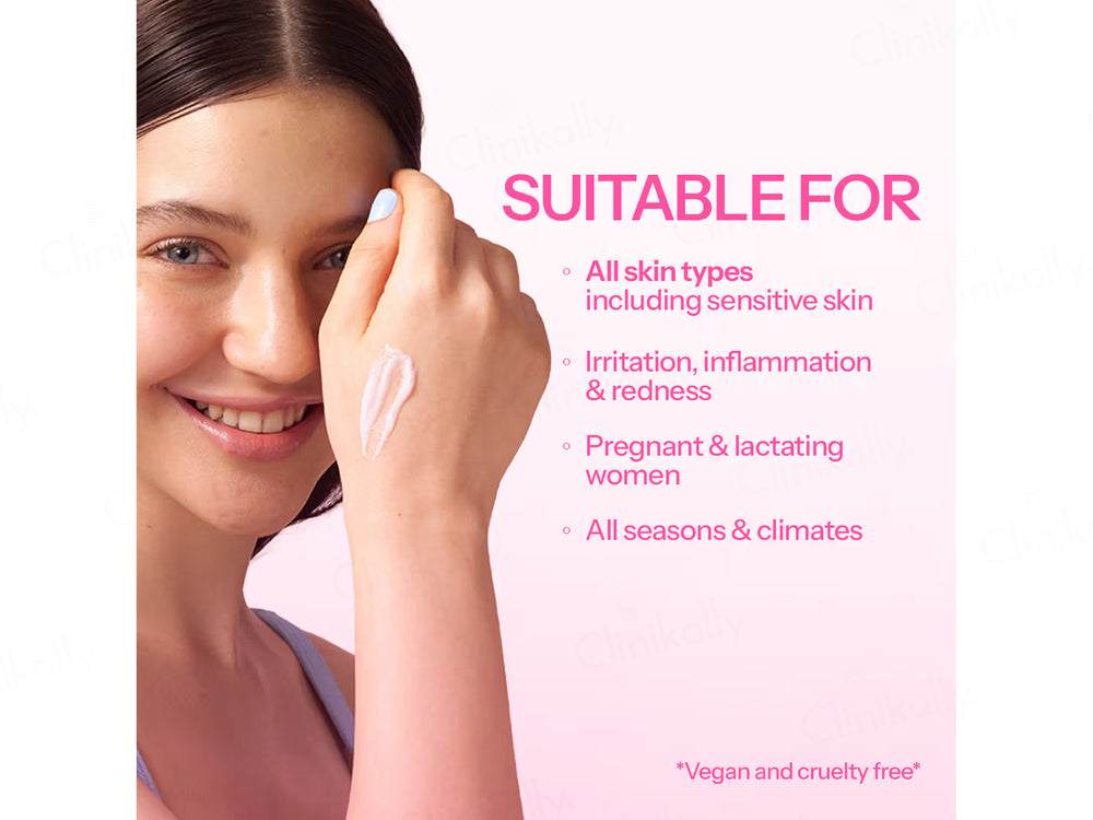 d'you In My Defence Barrier Building Moisturiser