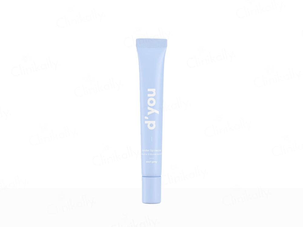 d'you Tender Lip Nectar Lip Balm
