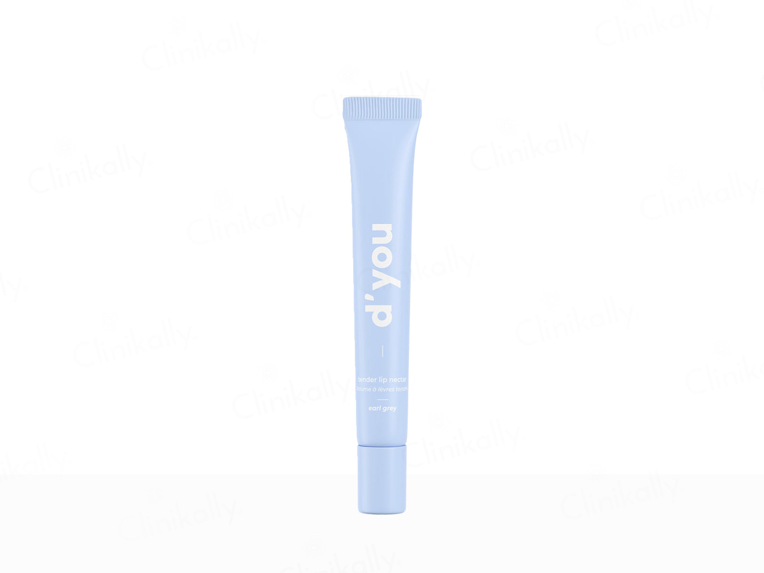 d'you Tender Lip Nectar Lip Balm
