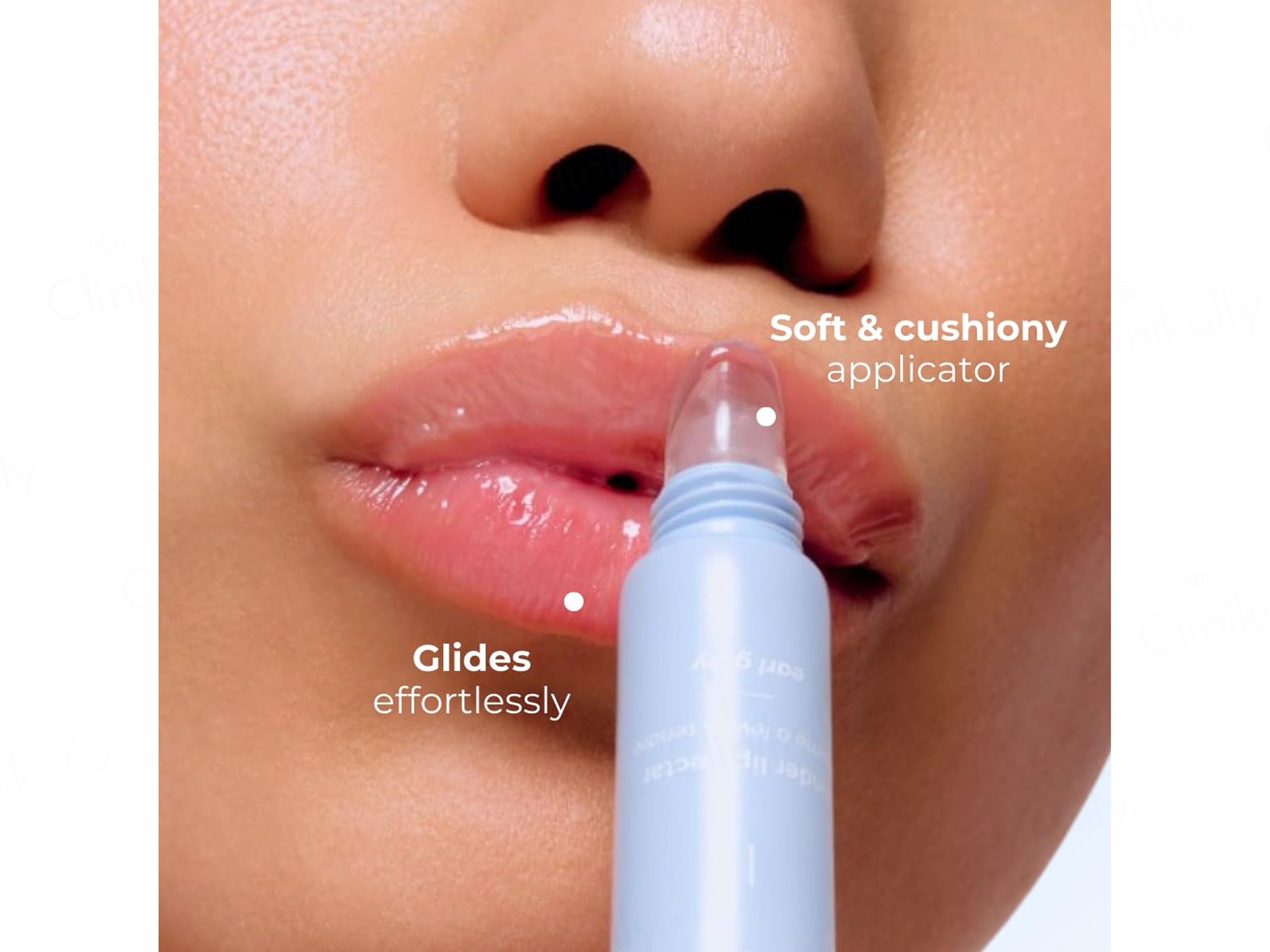 d'you Tender Lip Nectar Lip Balm