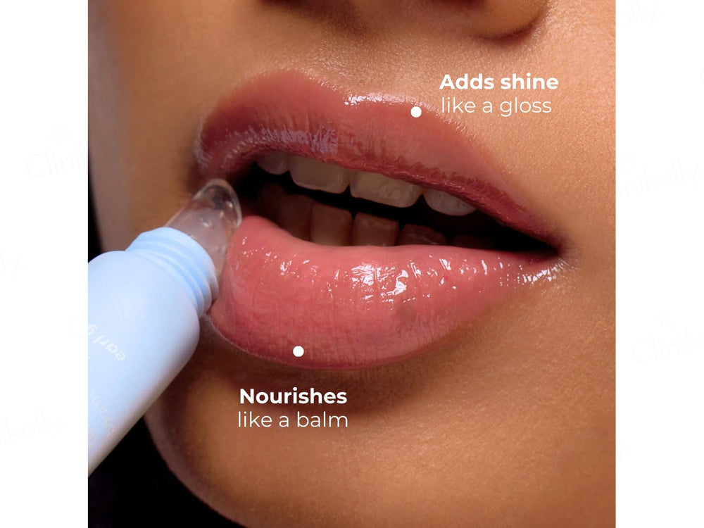 d'you Tender Lip Nectar Lip Balm