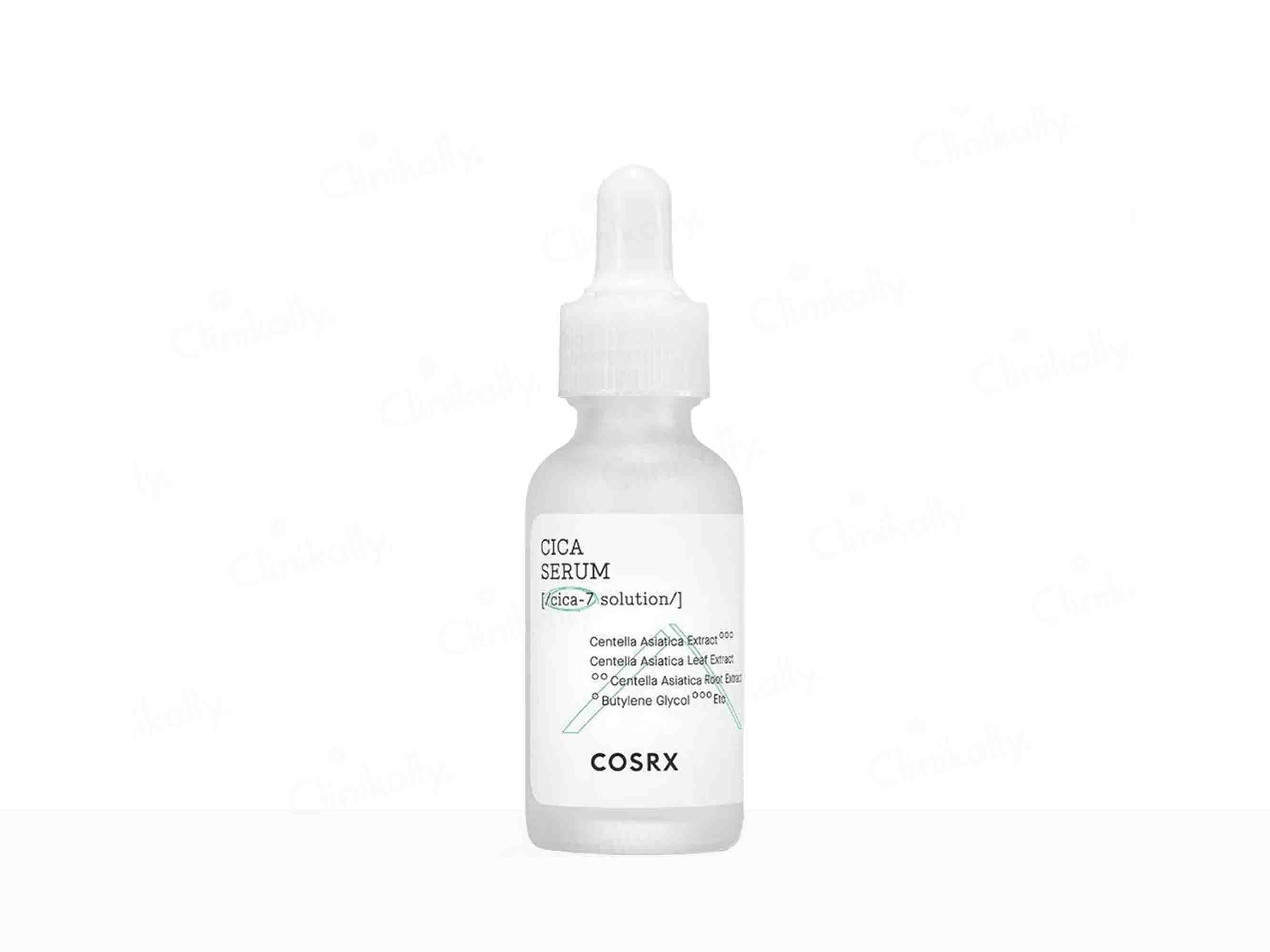 COSRX Pure Fit Cica Serum