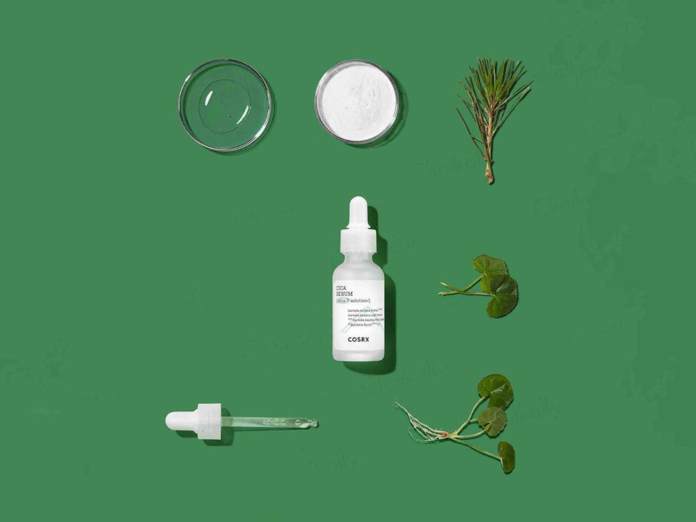 COSRX Pure Fit Cica Serum