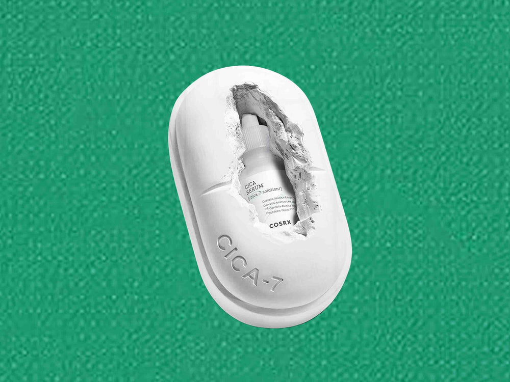 COSRX Pure Fit Cica Serum