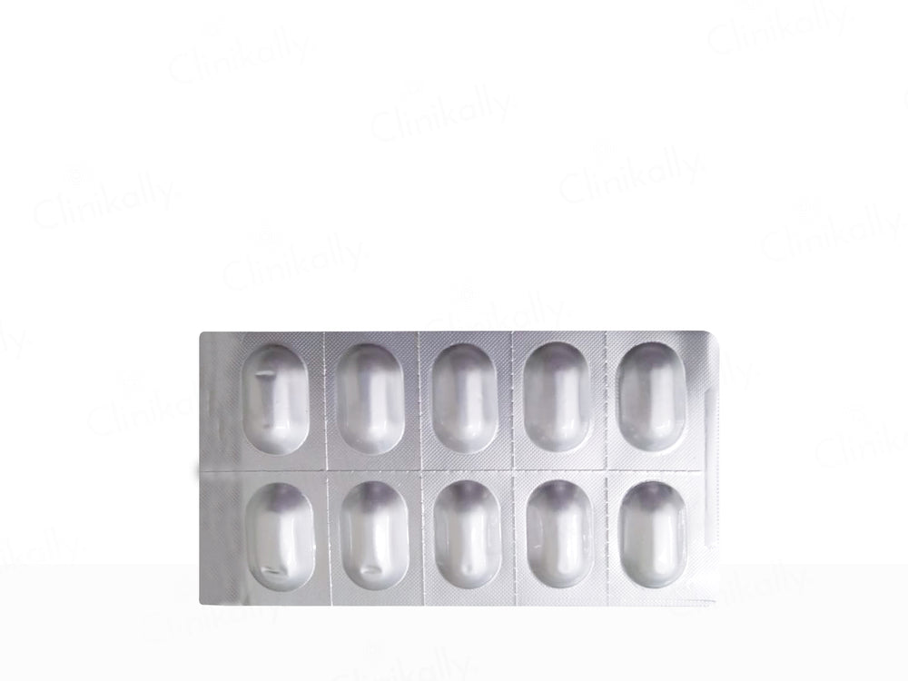 Eyecirque Essential Eye Supplement Tablet